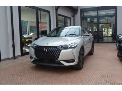 DS DS3 Crossback PureTech 130 PerformanceLine